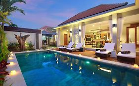 Kae Villa Anggrek